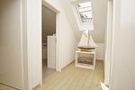 Schlafzimmer - Haus: strandnah,Terrasse,Sauna - Top-Hundeurlaub