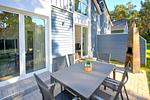Terrasse - Haus: strandnah,Terrasse,Sauna - Top-Hundeurlaub