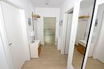 Wohnzimmer - Haus: strandnah,Terrasse,Sauna - Top-Hundeurlaub