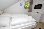 Wohnzimmer - Haus: strandnah,Terrasse,Sauna - Top-Hundeurlaub