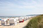 Strand - Haus: strandnah,Terrasse,Sauna - Top-Hundeurlaub