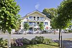 Hauptansicht - FeWo 09:Balkon,Meerblick,Sauna,Schwimmbad - Top-Hundeurlaub