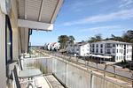 Hauptansicht - FeWo 09:Balkon,Meerblick,Sauna,Schwimmbad - Top-Hundeurlaub