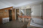 Badezimmer - FeWo 09:Balkon,Meerblick,Sauna,Schwimmbad - Top-Hundeurlaub
