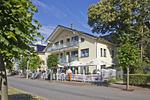 Hauptansicht - FeWo 09:Balkon,Meerblick,Sauna,Schwimmbad - Top-Hundeurlaub