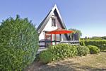 Hauptansicht - Haus: strandnah, Terrasse, Garten - Top-Hundeurlaub