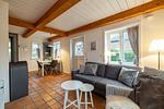 Ferienwohnung Oldsum - Top-Hundeurlaub