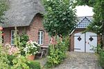 Ferienwohnung Oldsum - Top-Hundeurlaub