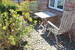 Ferienwohnung Oldsum - Top-Hundeurlaub