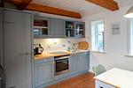 Ferienwohnung Oldsum - Top-Hundeurlaub