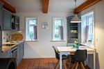 Ferienwohnung Oldsum - Top-Hundeurlaub