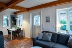 Ferienwohnung Oldsum - Top-Hundeurlaub