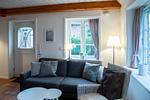 Ferienwohnung Oldsum - Top-Hundeurlaub