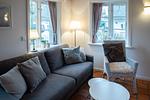 Ferienwohnung Oldsum - Top-Hundeurlaub