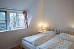 Ferienwohnung Oldsum - Top-Hundeurlaub