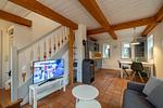 Ferienwohnung Oldsum - Top-Hundeurlaub