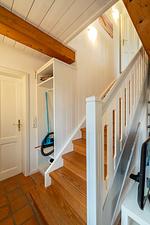 Ferienwohnung Oldsum - Top-Hundeurlaub