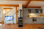Ferienwohnung Oldsum - Top-Hundeurlaub