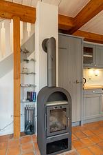 Ferienwohnung Oldsum - Top-Hundeurlaub