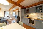 Ferienwohnung Oldsum - Top-Hundeurlaub