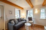 Ferienwohnung Oldsum - Top-Hundeurlaub