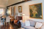 Ferienwohnung Scheune - Top-Hundeurlaub