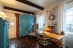 Ferienwohnung Scheune - Top-Hundeurlaub