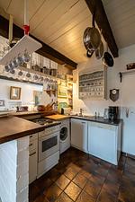 Ferienwohnung Scheune - Top-Hundeurlaub