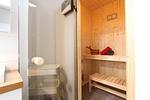 Sauna - Kirchweg 9 Auszeit 1 - Top-Hundeurlaub