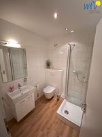 Badezimmer - Ferienwohnung Luv - Top-Hundeurlaub