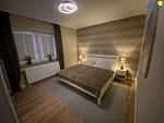 Schlafzimmer - Ferienwohnung Luv - Top-Hundeurlaub