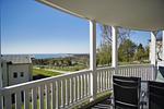 Balkon - FW25:Balkon,Meerblick,Sauna,Schwimmbad - Top-Hundeurlaub