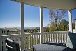 Balkon - FW25:Balkon,Meerblick,Sauna,Schwimmbad - Top-Hundeurlaub