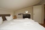 Schlafzimmer - FW29:Balkon,Meerblick,Sauna,Schwimmbad - Top-Hundeurlaub