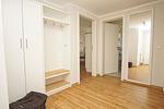 Schlafzimmer - FW29:Balkon,Meerblick,Sauna,Schwimmbad - Top-Hundeurlaub