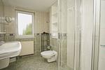 Badezimmer - FW29:Balkon,Meerblick,Sauna,Schwimmbad - Top-Hundeurlaub