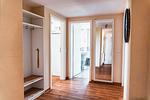 Wohnzimmer - FW29:Balkon,Meerblick,Sauna,Schwimmbad - Top-Hundeurlaub