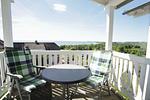 Balkon - FW16:Balkon,Meerblick,Sauna,Schwimmbad - Top-Hundeurlaub