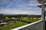 Balkon - FW16:Balkon,Meerblick,Sauna,Schwimmbad - Top-Hundeurlaub