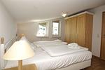 Schlafzimmer - FW16:Balkon,Meerblick,Sauna,Schwimmbad - Top-Hundeurlaub