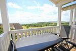 Balkon - FW16:Balkon,Meerblick,Sauna,Schwimmbad - Top-Hundeurlaub