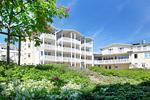 Hauptansicht - FeWo44: Terrasse, Sauna, Schwimmbad - Top-Hundeurlaub