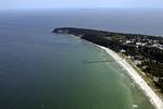 Landschaft - FeWo45: Balkon, Sauna, Schwimmbad - Top-Hundeurlaub