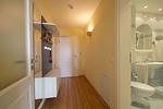 Badezimmer - FW50:Balkon,Meerblick,Sauna,Schwimmbad - Top-Hundeurlaub