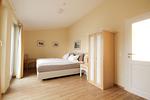 Schlafzimmer - FW50:Balkon,Meerblick,Sauna,Schwimmbad - Top-Hundeurlaub