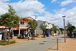 Nachbarschaft - FeWo11: Terrasse, Sauna, Schwimmbad - Top-Hundeurlaub