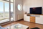 Meerblick - FW14:Balkon,Meerblick,Sauna,Schwimmbad - Top-Hundeurlaub
