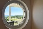 Meerblick - FW14:Balkon,Meerblick,Sauna,Schwimmbad - Top-Hundeurlaub