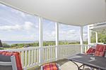 Balkon - FW14:Balkon,Meerblick,Sauna,Schwimmbad - Top-Hundeurlaub