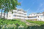 Hauptansicht - FW22:Balkon,Meerblick,Sauna,Schwimmbad - Top-Hundeurlaub